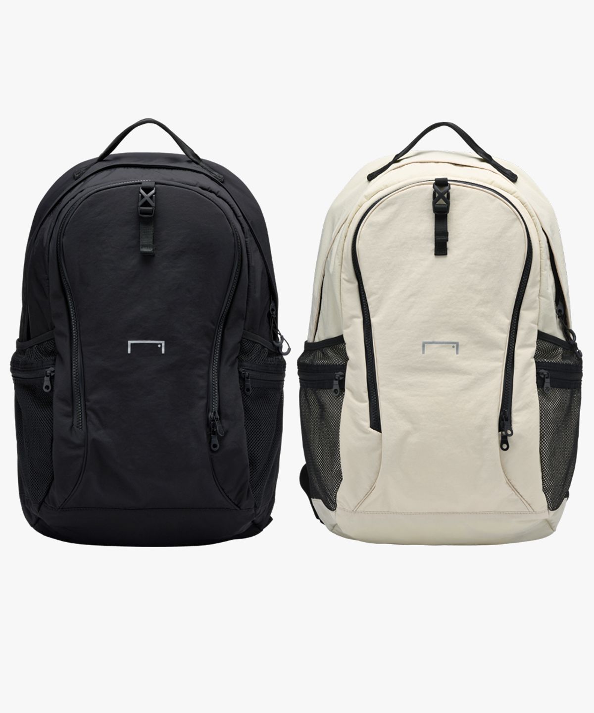 골스튜디오(GOALSTUDIO) RABONA BACKPACK (2 COLORS)