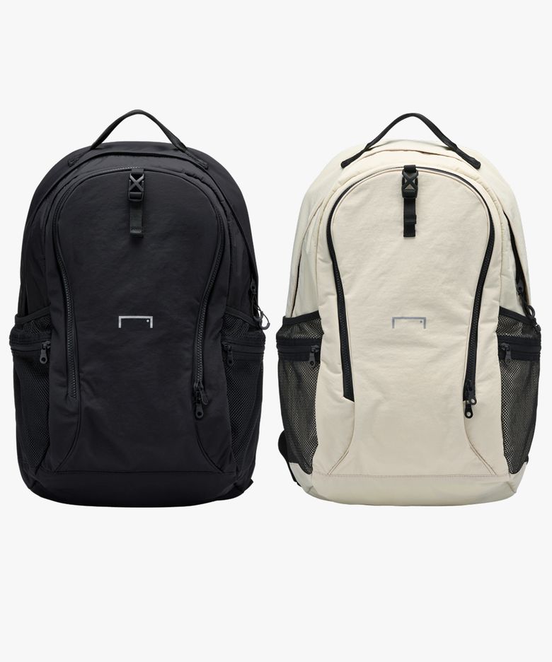 RABONA BACKPACK (2 COLORS)