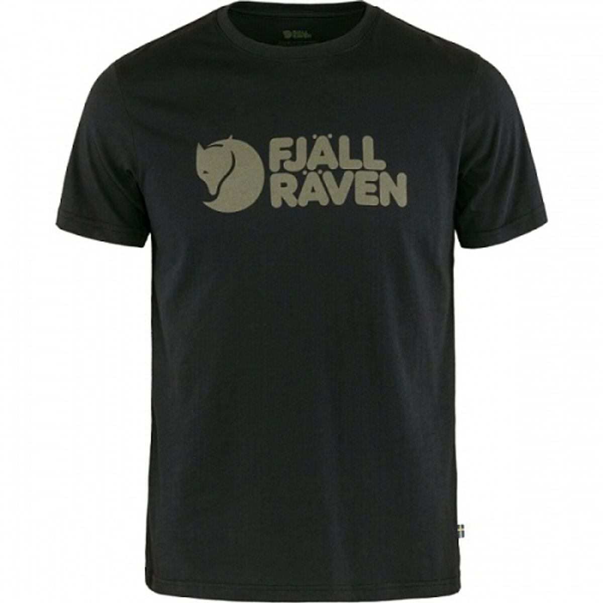 피엘라벤(FJALLRAVEN) 로고 반팔 티셔츠 (87310)
