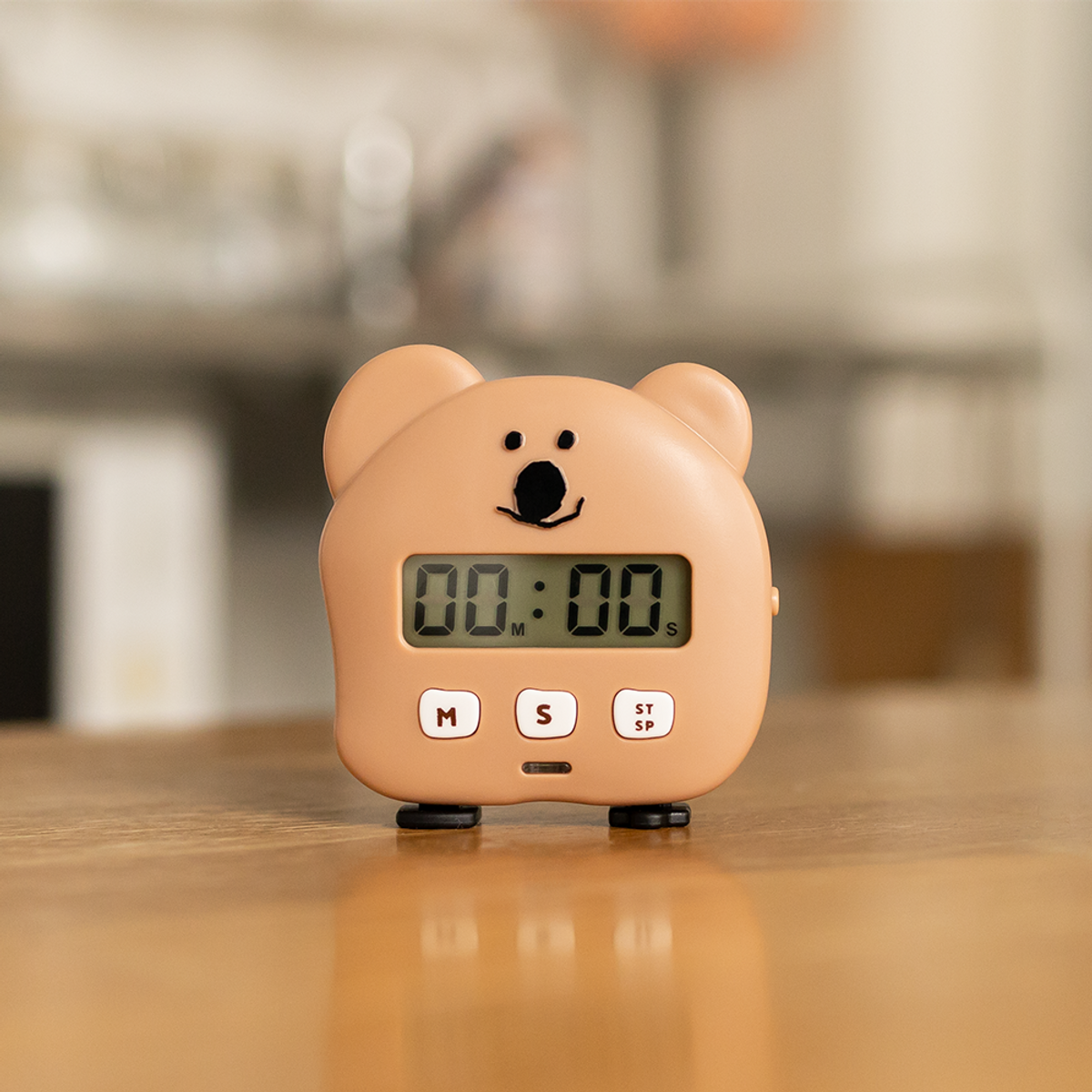 다이노탱(DINOTAENG) Quokka Timer