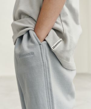 벤 스웻팬츠_블루