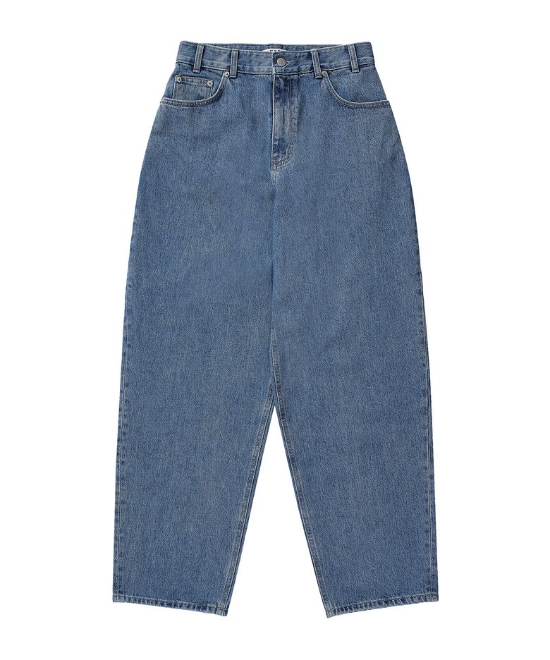 Skater Jean (indigo)