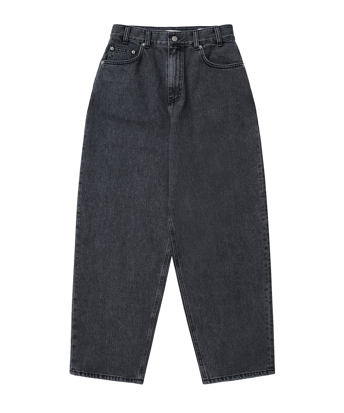 엔와이피(N.Y.P) Skater Jean (black)