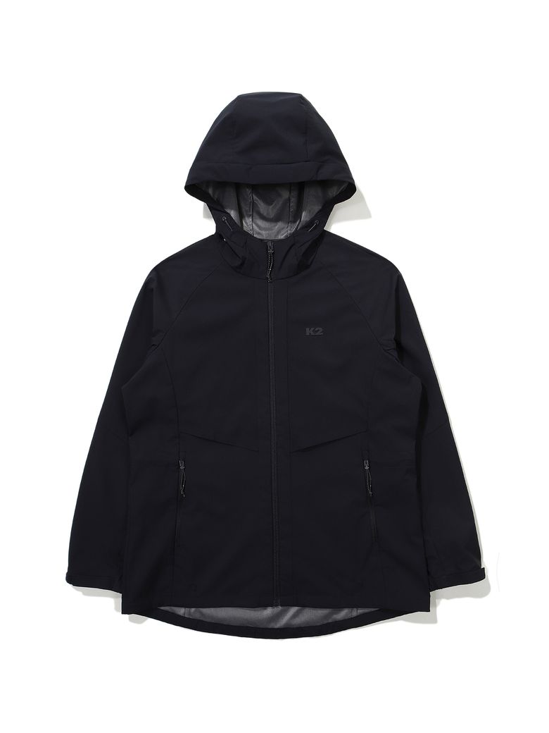 FLYHIKE 투어링(TOURING) 3L 자켓 W_MIDNIGHT NAVY