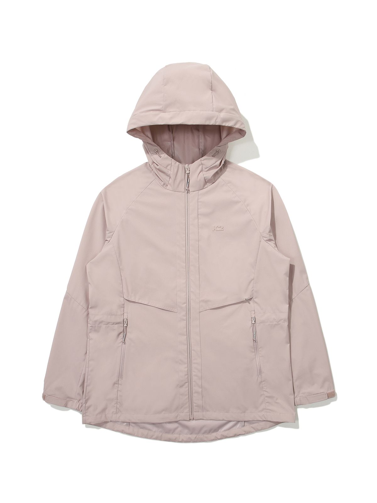 케이투(K2) FLYHIKE 투어링(TOURING) 3L 자켓 W_BEIGE PINK