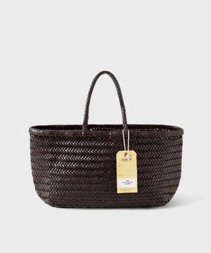 트리플 점프 빅 8810 Dark Brown