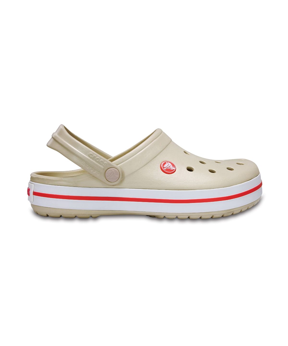 크록스(CROCS) 공용 크록밴드 STM (24SUCL11016)