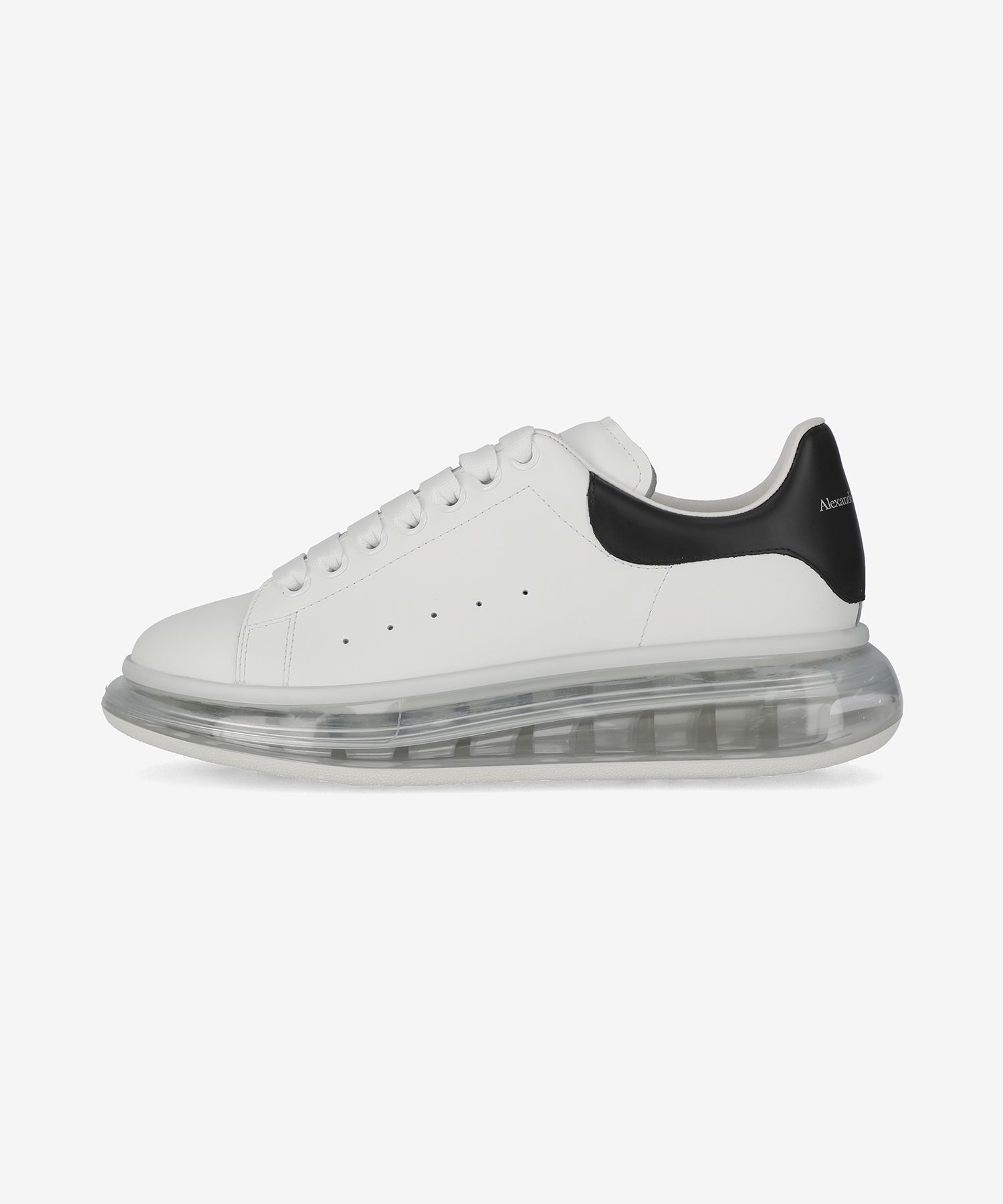 MUSINSA公式 | ALEXANDER McQUEEN オーバーサイズスニーカー 
