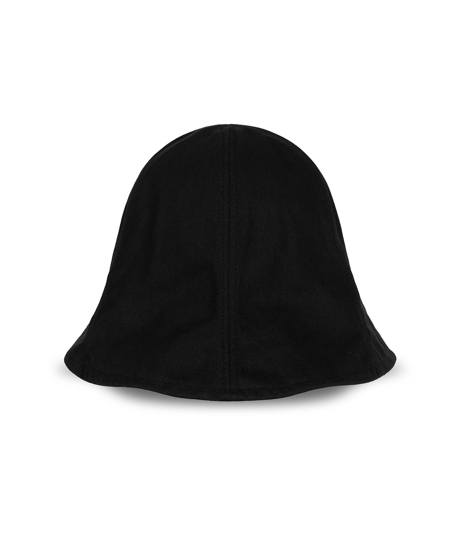 MUSINSA | VARZAR VA stud basic tulip hat black