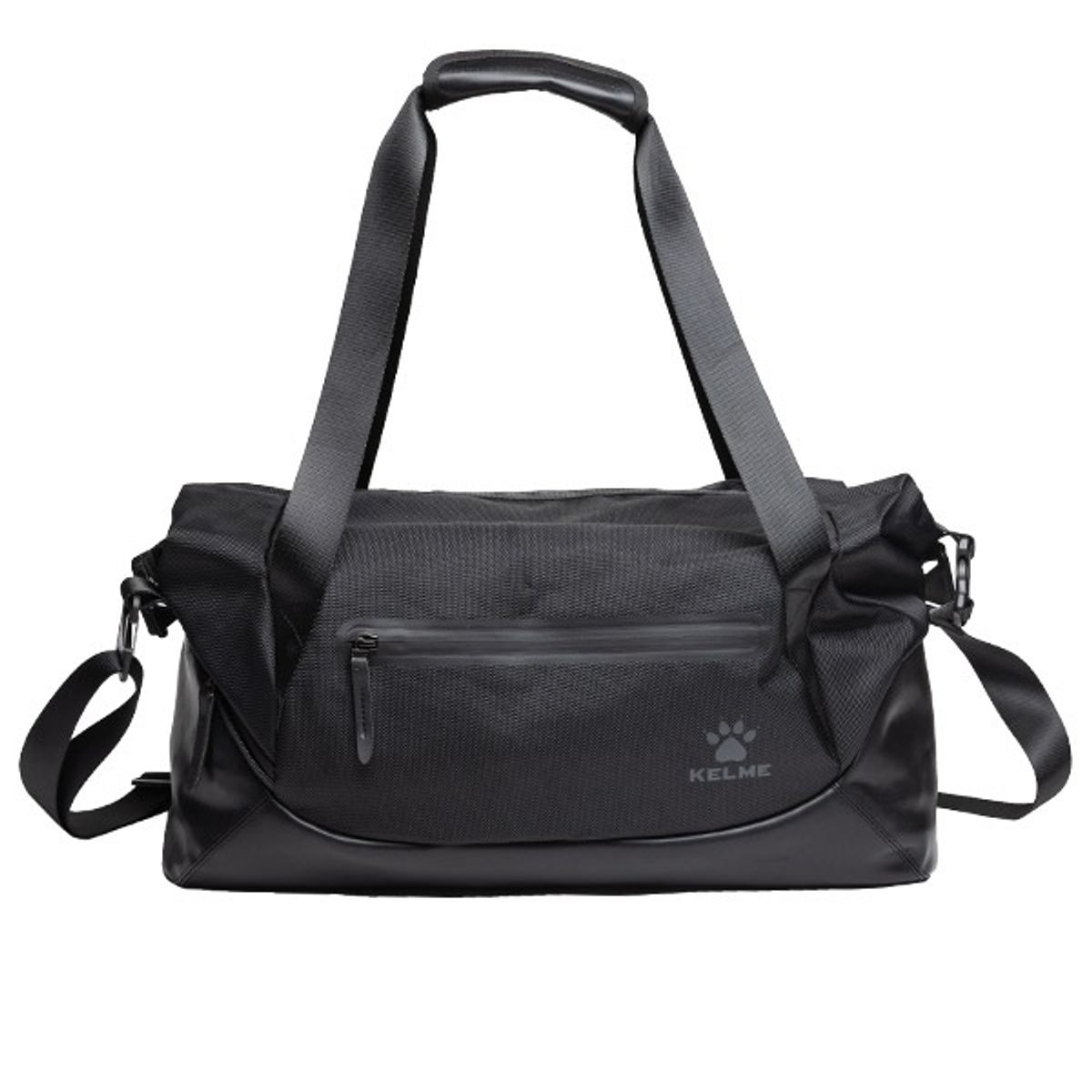 켈미(KELME) 8301BB5050  스포츠 가방 더플백 블랙