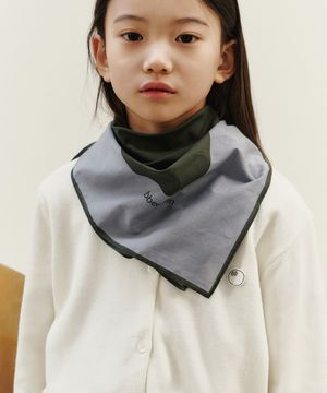 화이트 벤몬 가디건_아이보리