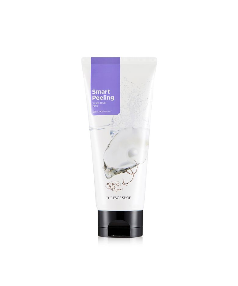 스마트 필링 화이트 쥬얼 120ml