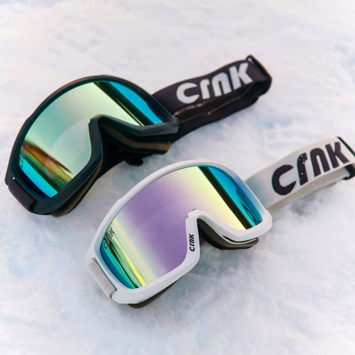 크랭크(CRNK) OPTIC STARK 옵틱스타크