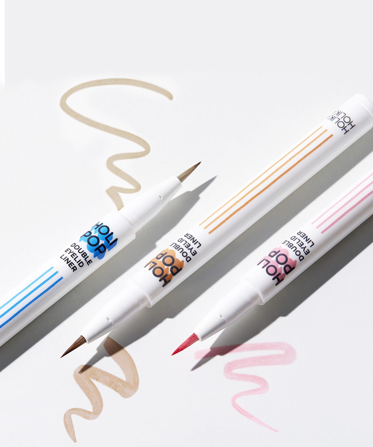 홀리카홀리카(HOLIKAHOLIKA) (2pack) 홀리팝 쌍테라이너