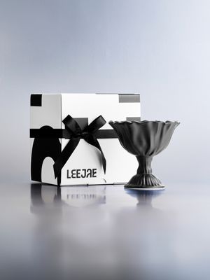 [선물포장]플리츠 고블렛 3COLOR