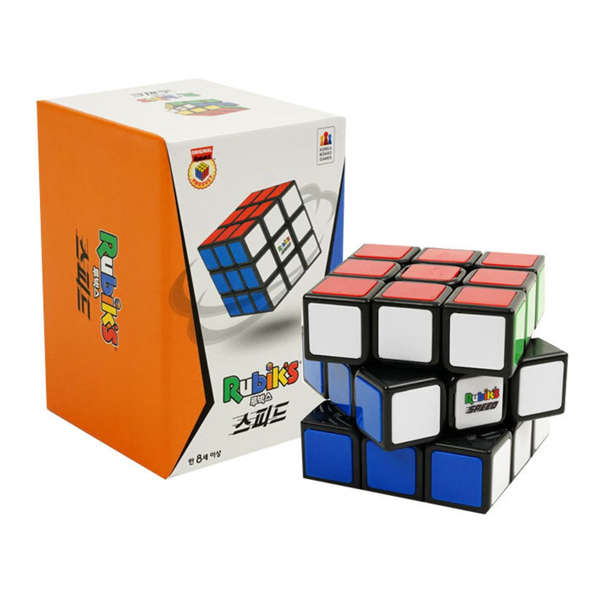 코리아보드게임즈(Korea Boardgames) 루빅스 스피드