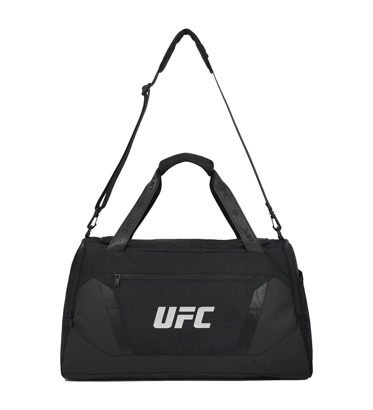 유에프씨 스포츠(UFC SPORT) UFC 피지컬 더플백 블랙 U4SBV2302BK