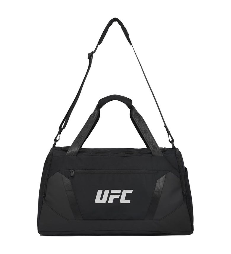 UFC 피지컬 더플백 블랙 U4SBV2302BK