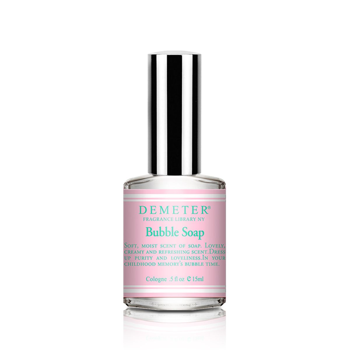데메테르(DEMETER) 버블솝 EDC 15ml