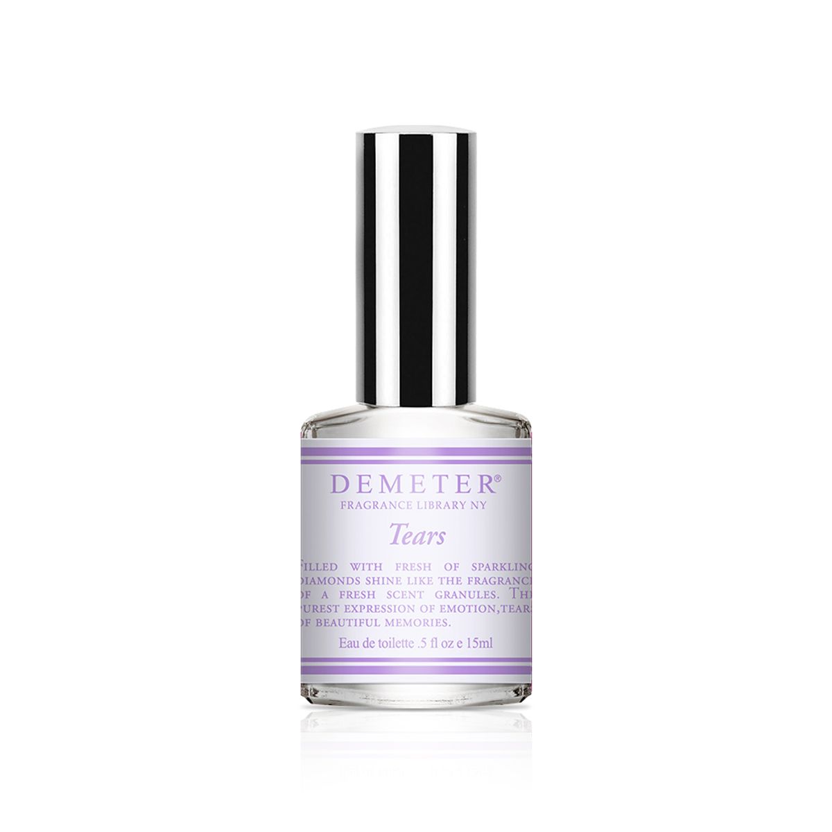 데메테르(DEMETER) 티얼스 EDT 15ml