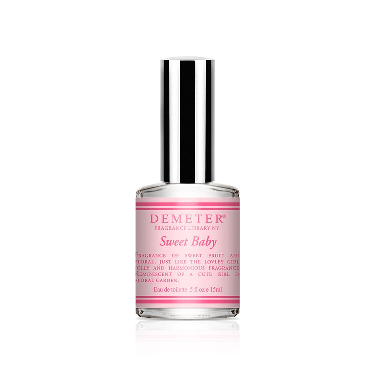 데메테르(DEMETER) 스윗베이비 EDT 15ml