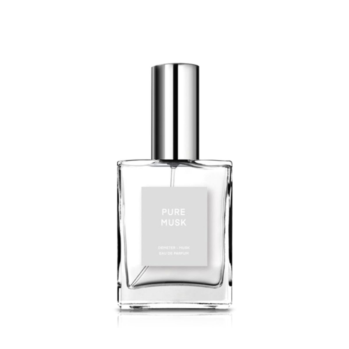 데메테르(DEMETER) 퓨어 머스크 EDP 16ml