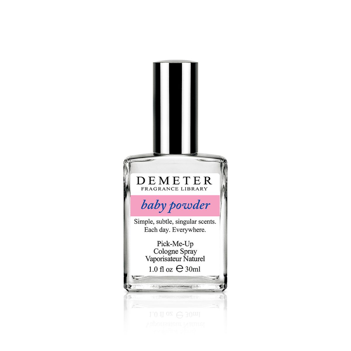 데메테르(DEMETER) 베이비파우더 EDC 30ml