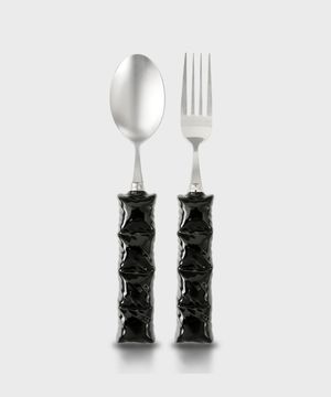 [선물포장]패딩 커트러리 2COLOR