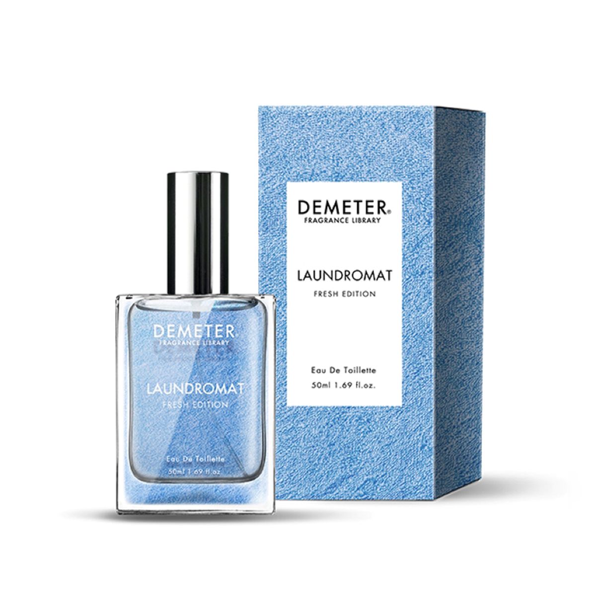 데메테르(DEMETER) 런드로맷 EDT 50ml