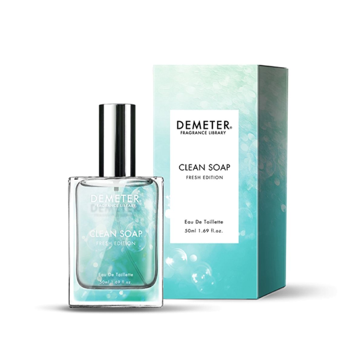 데메테르(DEMETER) 클린솝 EDT 50ml