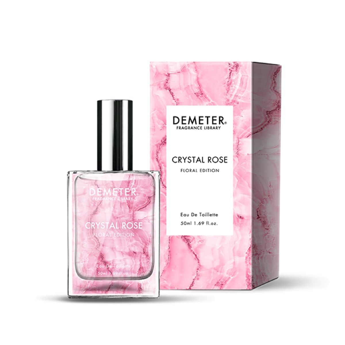 데메테르(DEMETER) 크리스탈로즈 EDT 50ml