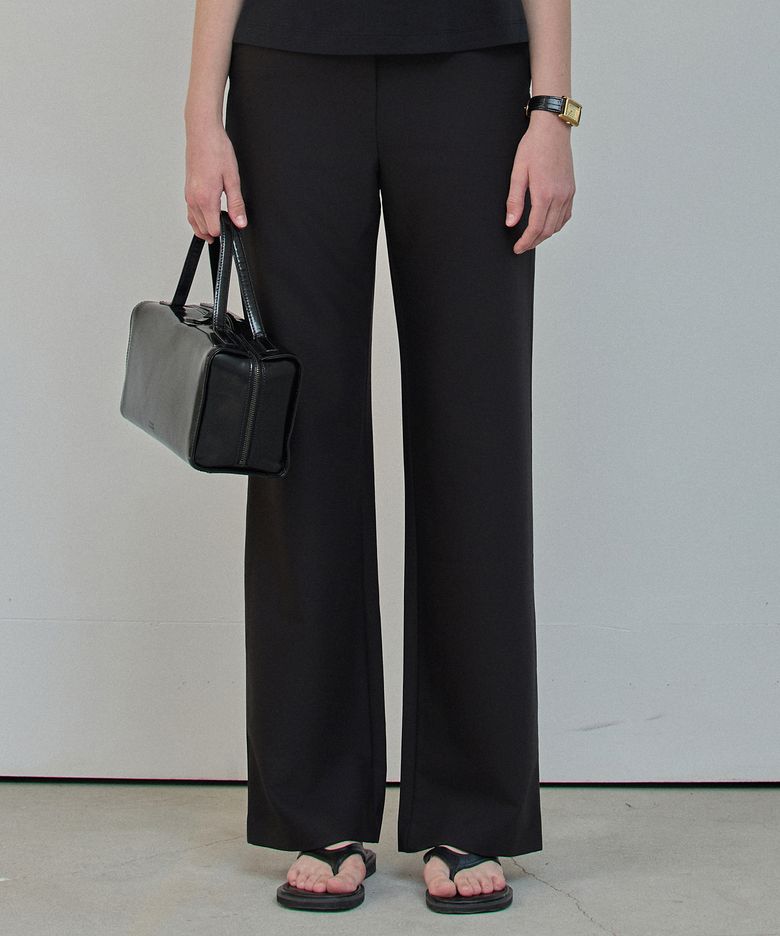 Classy Wide Slacks_3Color