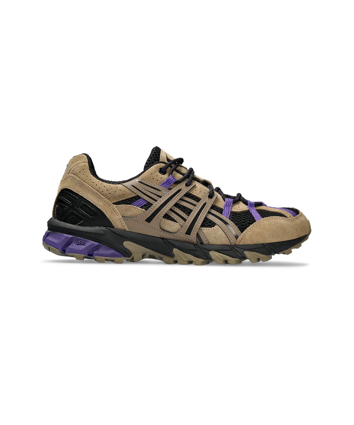 아식스(ASICS) 젤-소노마 15-50 - 페퍼:블랙 / 1201A438-201