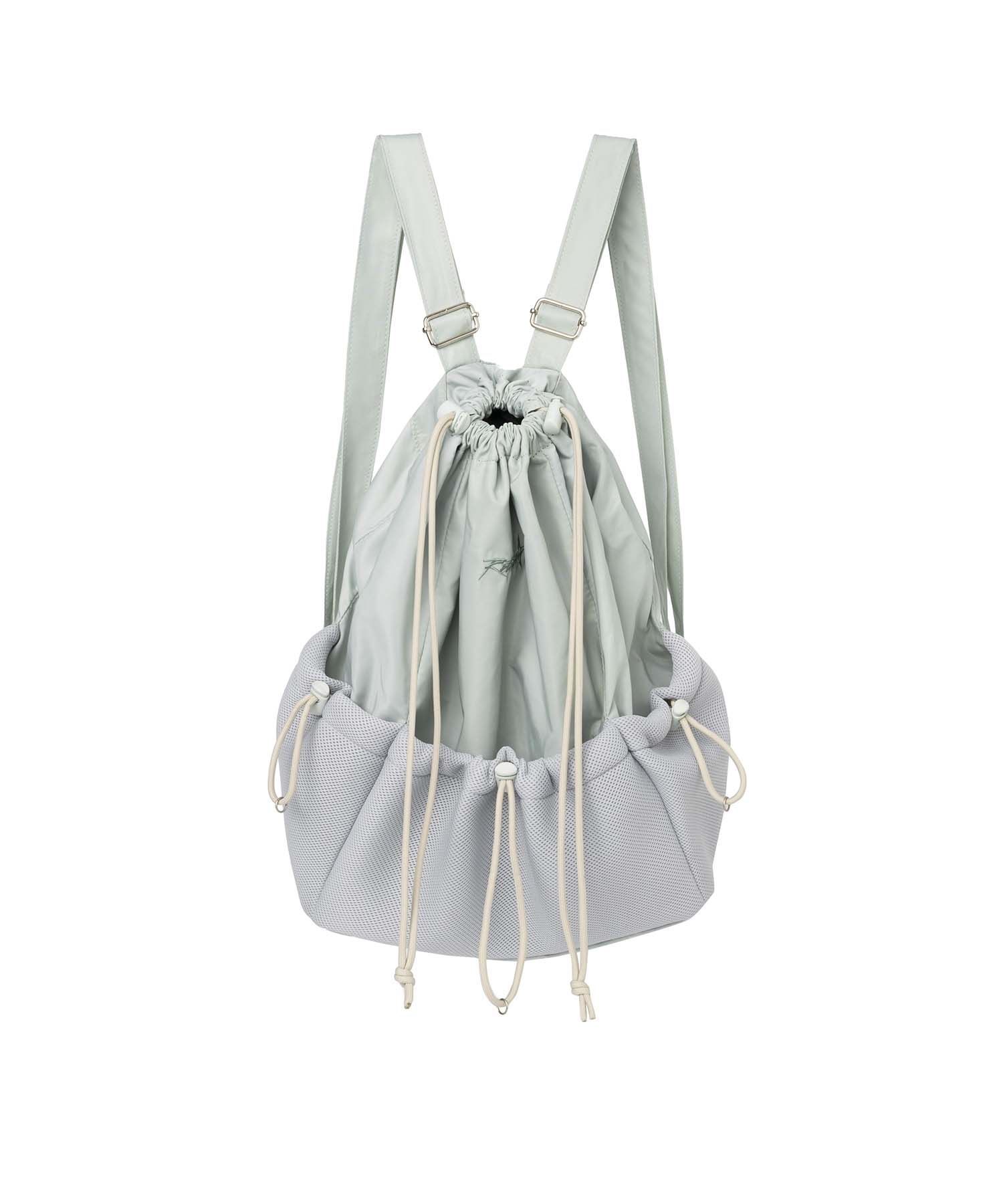 バックパック・リュック RETRIEVER CLUB STAR LOGO BACK PACK 4NY007 RETRIEVER CLUB STAR LOGO BACK PACK 4NY007 (Retriever Club