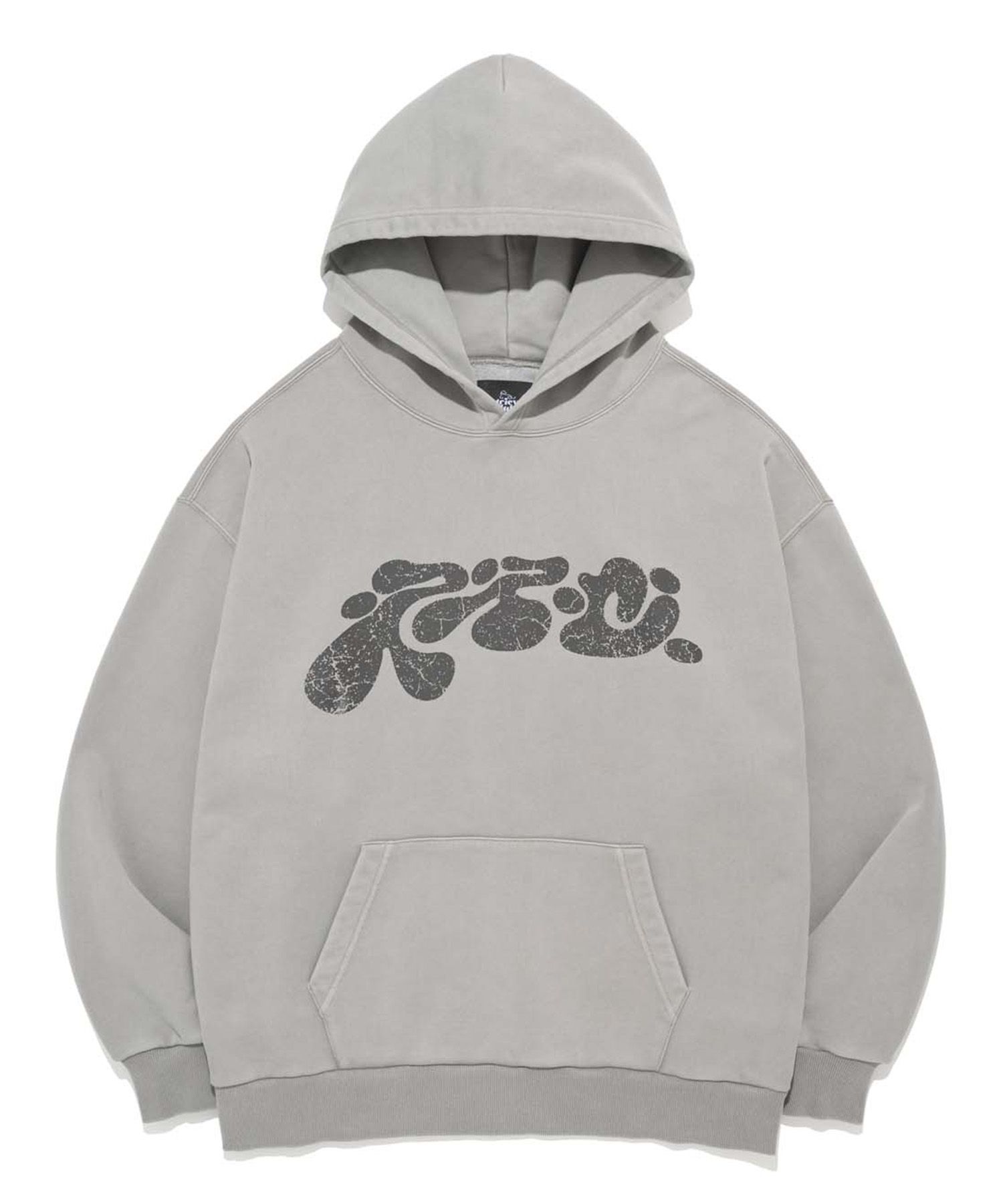 ★22-23FW新作★RETRIEVER CLUB★RRC ACADEMY HOODIE MUSINSA | RETRIEVER CLUB RRC ARCH APPLIQUE HOODIE [BLACK]