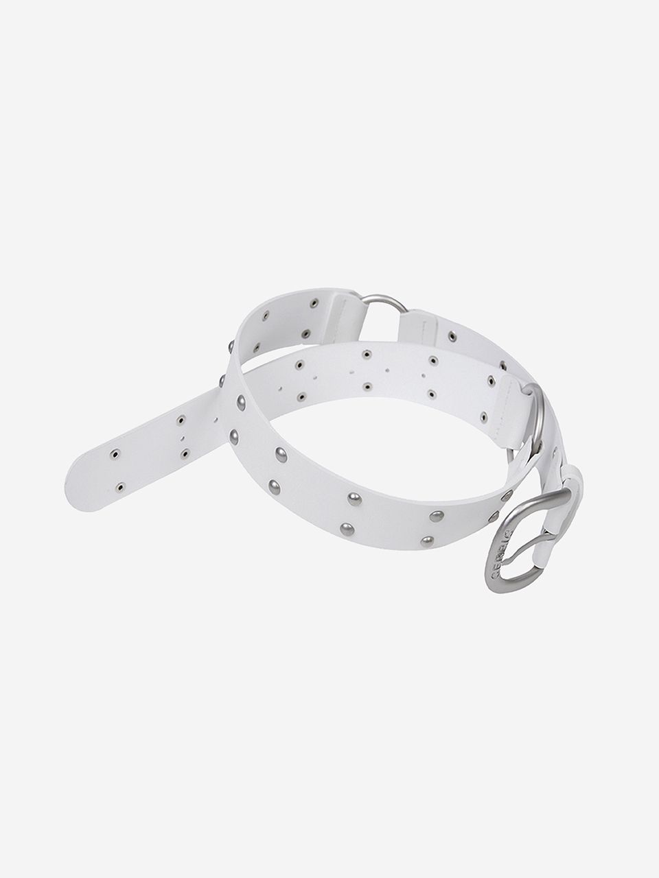 ベルト CERRIC : 25SS / TWO RING HOLE BELT (3COLORS) 5072-BLK.jpg?v=1618494021&