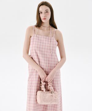 Tia Mini 티아 미니 H74104010 PINK