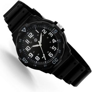 우레탄 손목시계  남성용 여성용 4종 택1