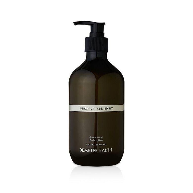 어스 바디로션 시실리 500ml
