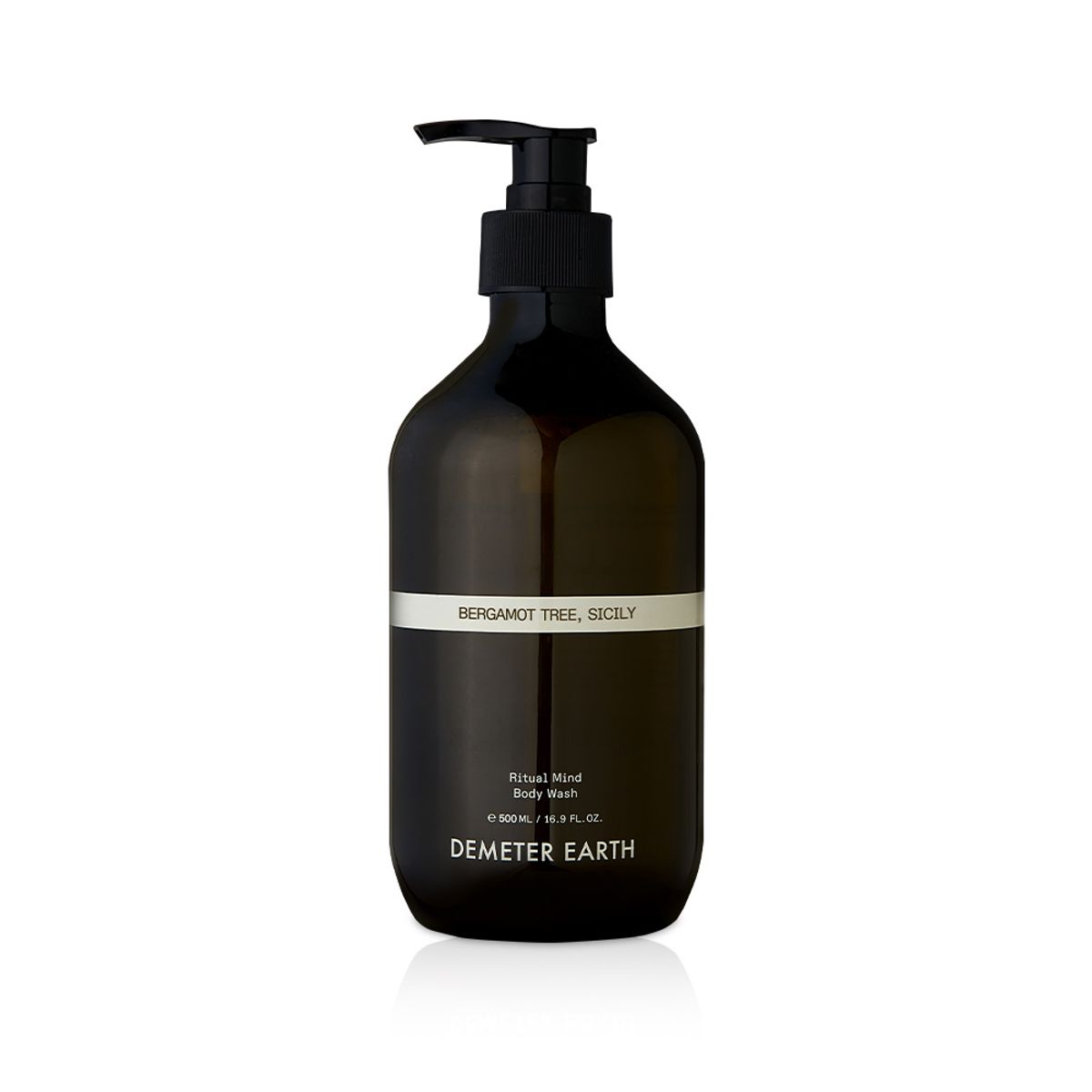 데메테르(DEMETER) 어스 바디워시 시실리 500ml