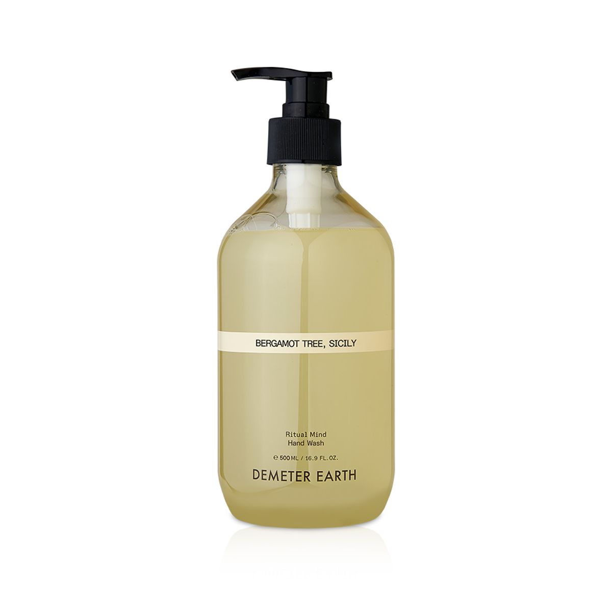 데메테르(DEMETER) 어스 리추얼 마인드 핸드워시 시실리 250ml