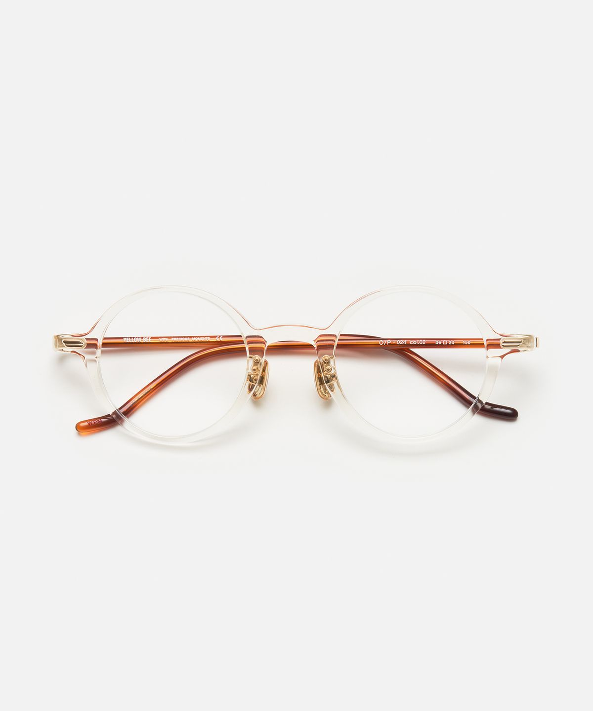 옐로우비(YELLOWBEE) o/p-024 col.02
