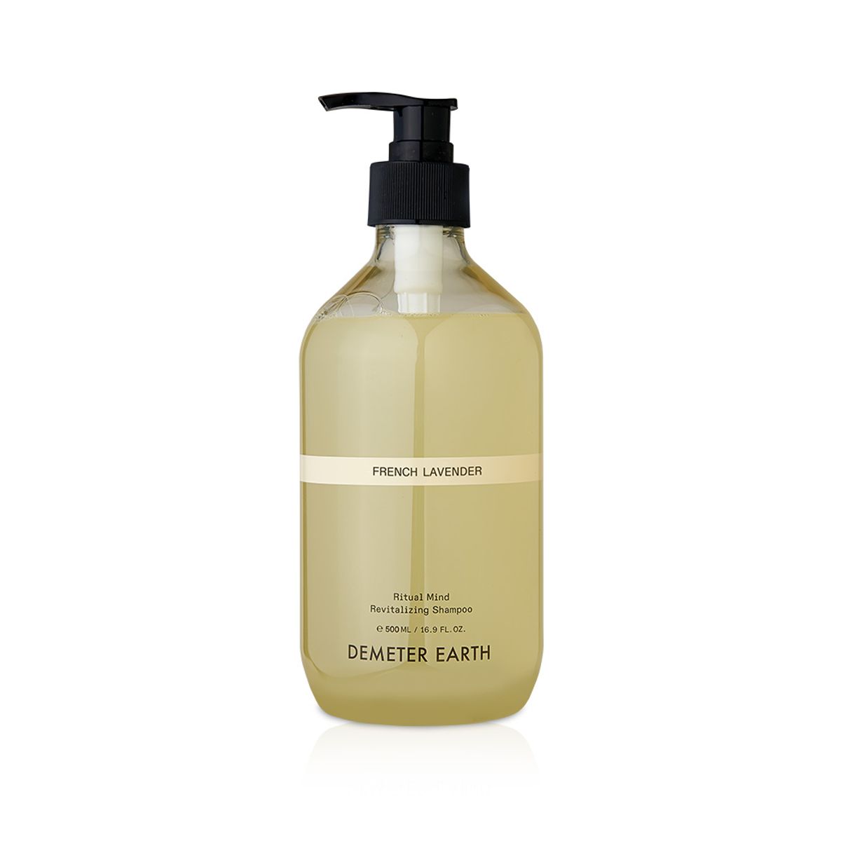 데메테르(DEMETER) 어스 샴푸 라벤더 500ml
