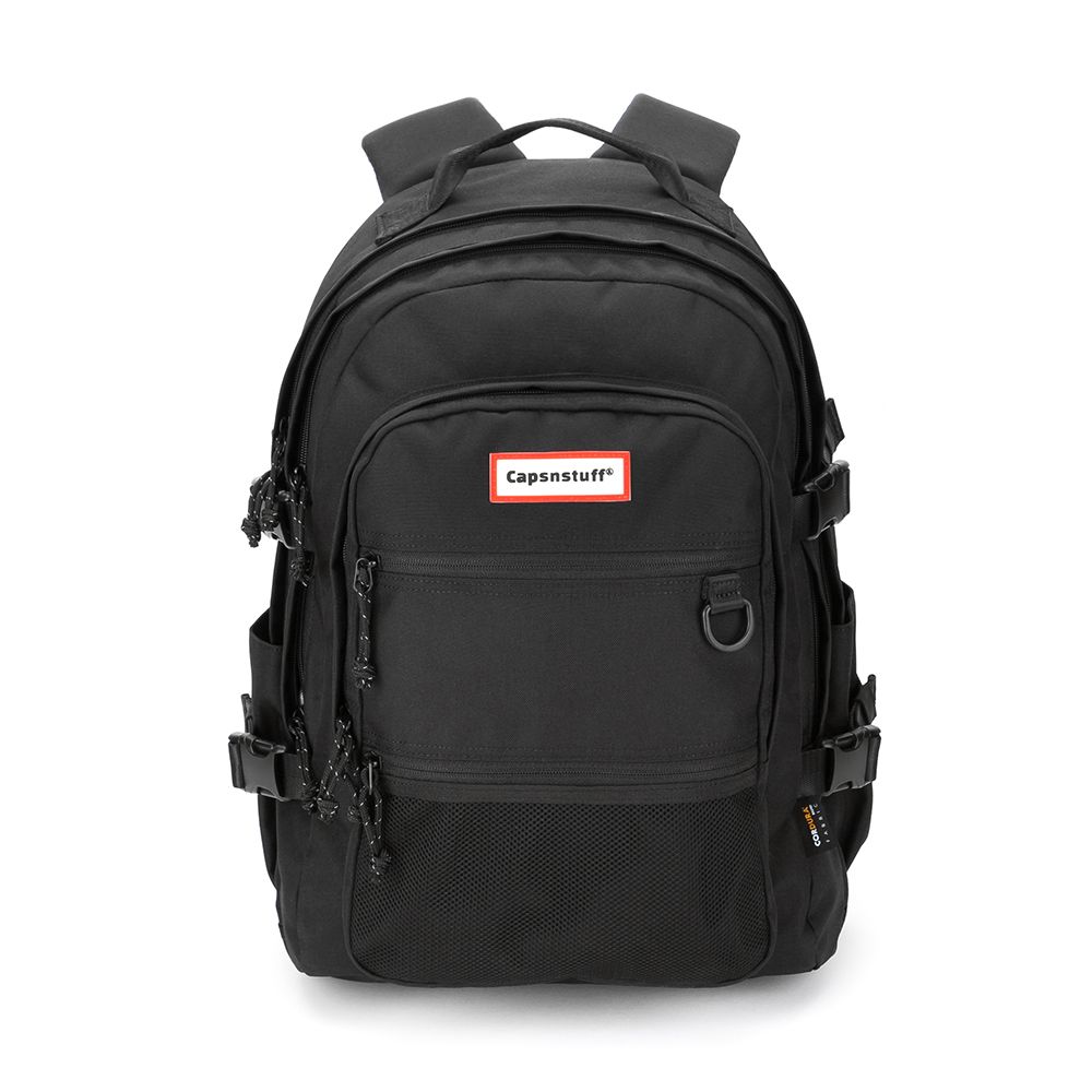 MUSINSA | FFACHAL ESSENTIAL Cordura 3-stage backpack