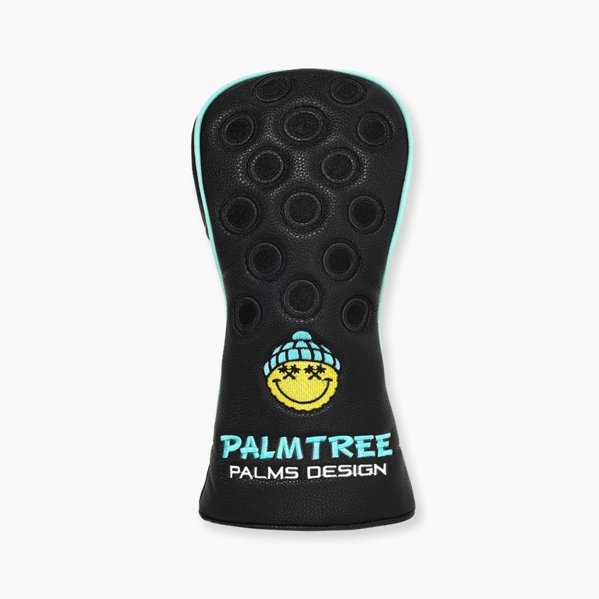 팜트리골프(PALMTREE GOLF) 팜조이 네온 드라이버 커버 민트