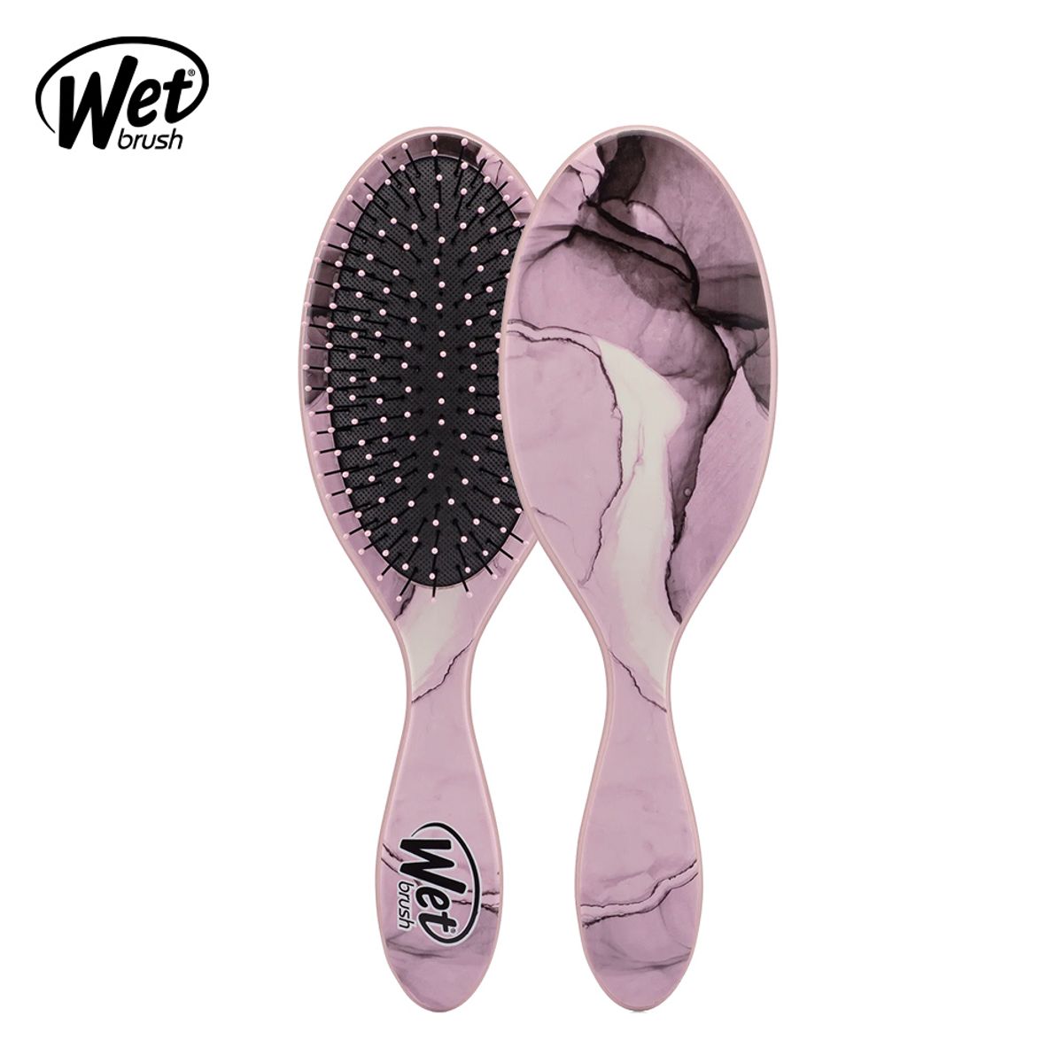 웻 브러쉬(WETBRUSH) 오리지널 디탱글러 터레인 텍스쳐_더스티로즈