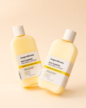 [2개] 스킨 베리어 카밍 로션 EX 220ml