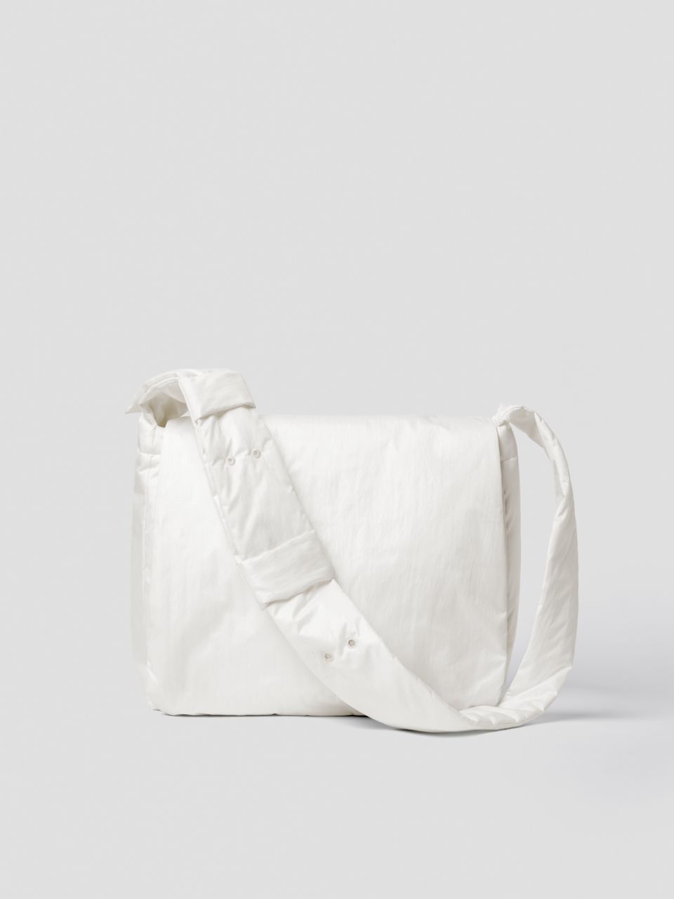★ベストセラー★JOSEPH & STACEY★Pebble Messenger Bag MUSINSA | JOSEPH AND STACEY Pebble Messenger Bag Mist