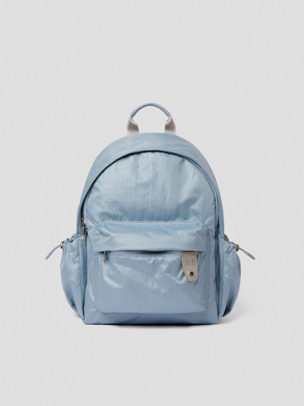 조셉앤스테이시(JOSEPH&STACEY) Daily Pocket Backpack S Water