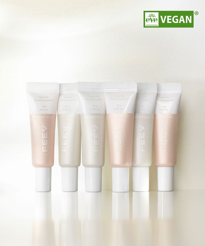 하이퍼 핏 쉬머링 세럼 10g